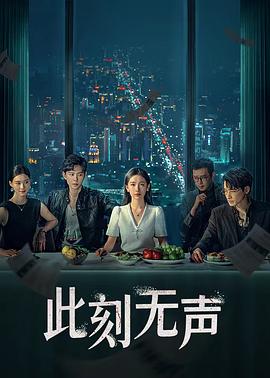 此刻无声 第13集