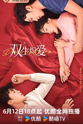 双生炽爱 第19集