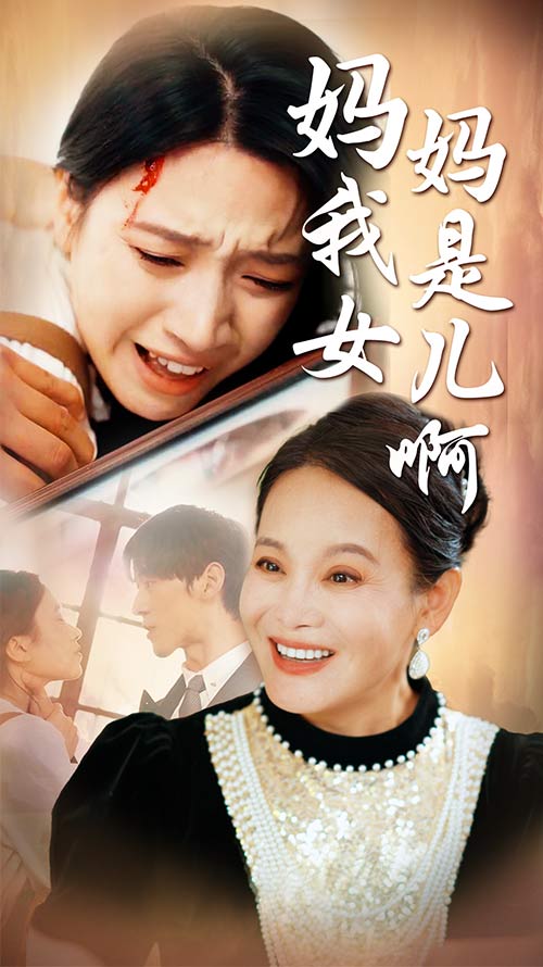 妈妈我是女儿啊 第71集