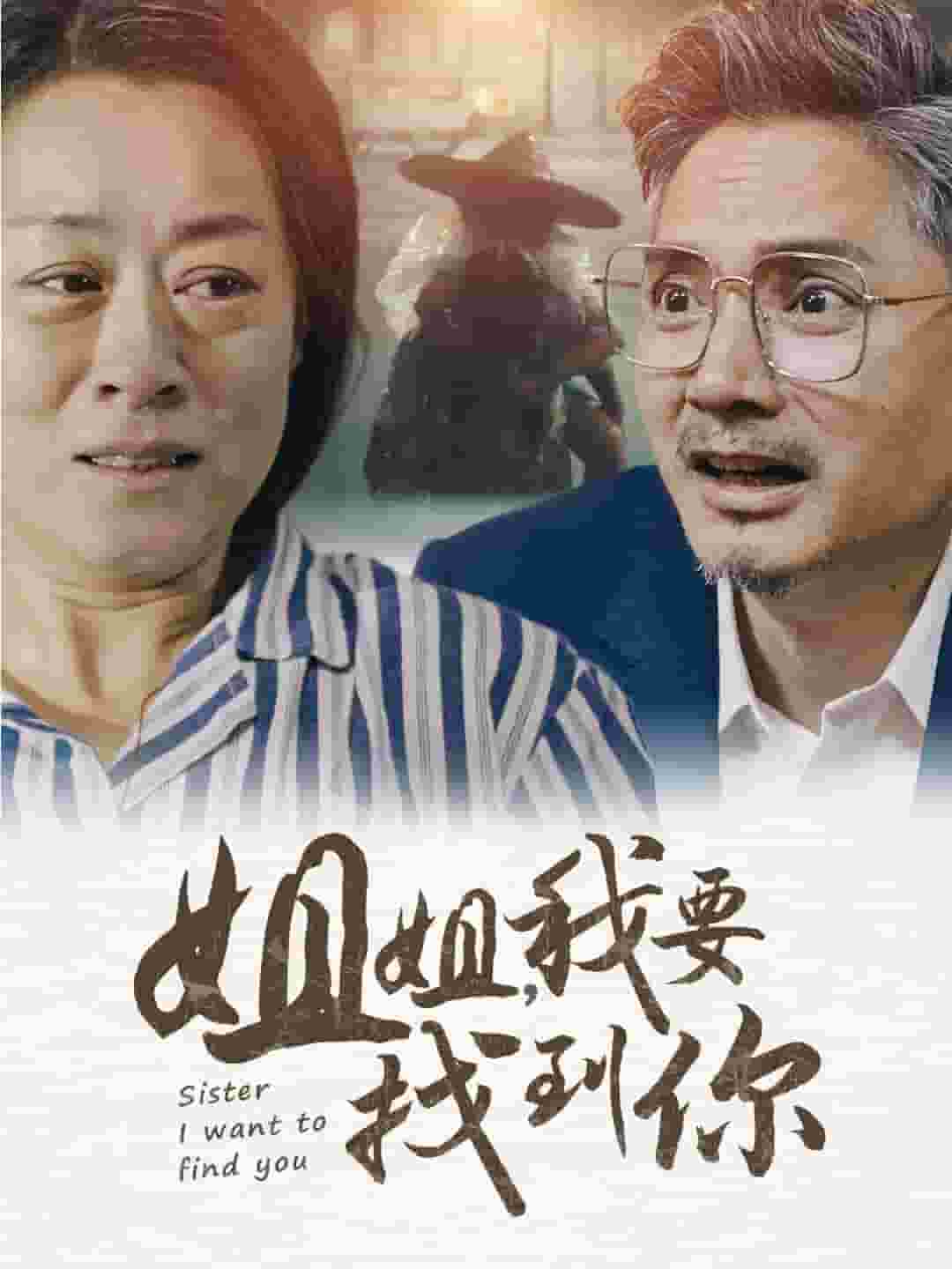 姐姐我要找到你 第40集