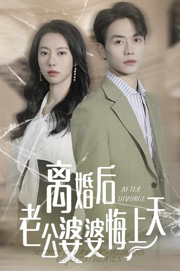 离婚后老公婆婆悔上天 第37集