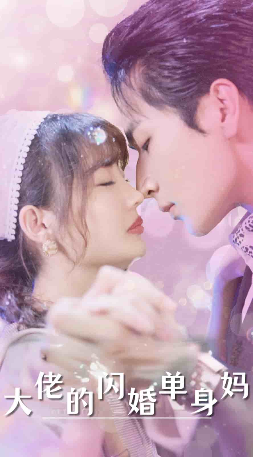 大佬的闪婚单身妈 第66集