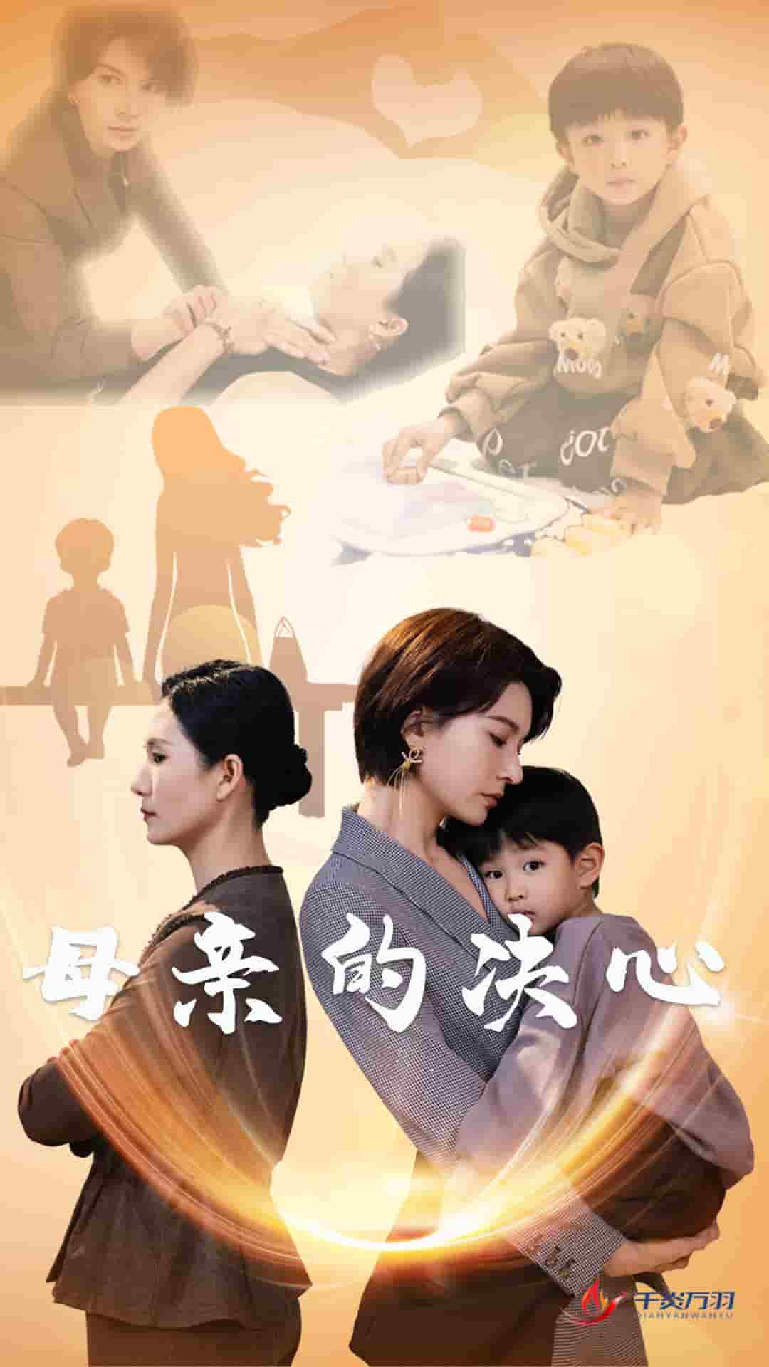 母亲的决心 第07集