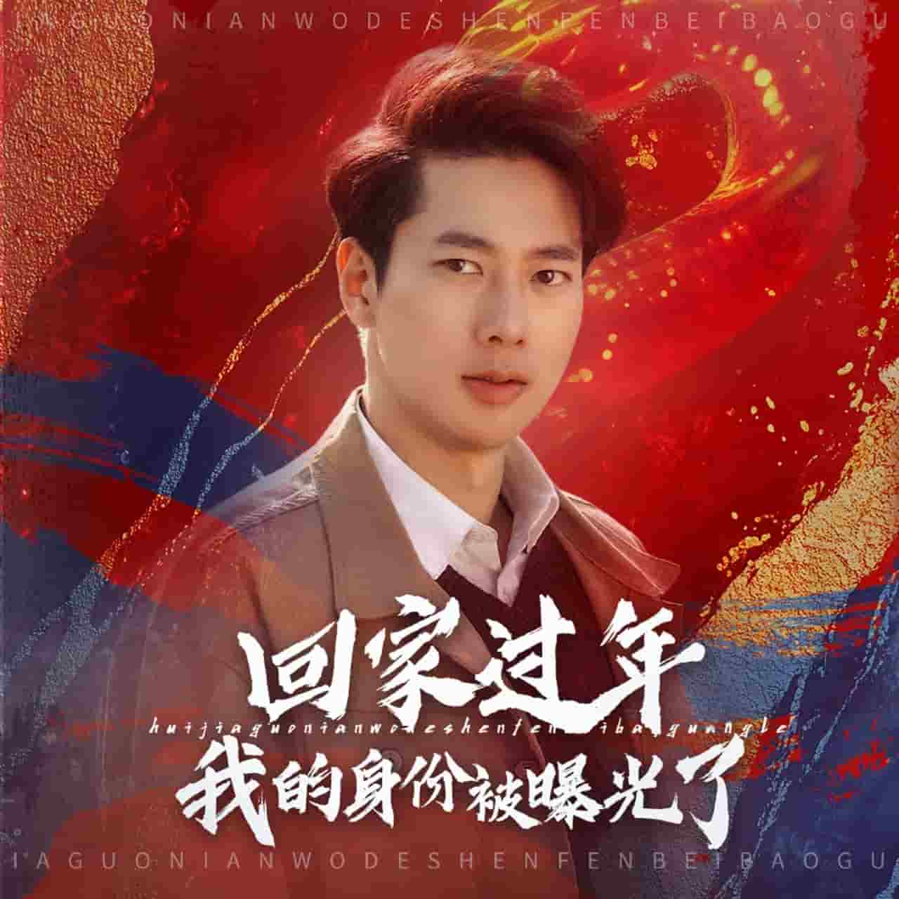 回家过年我的身份被曝光了 第1集