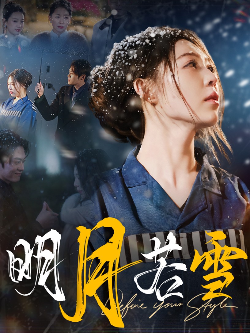 明月若雪 第29集