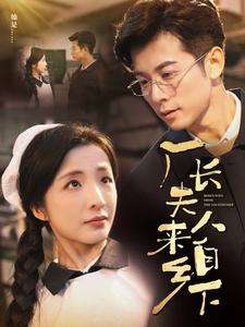 厂长夫人来自乡下 第24集
