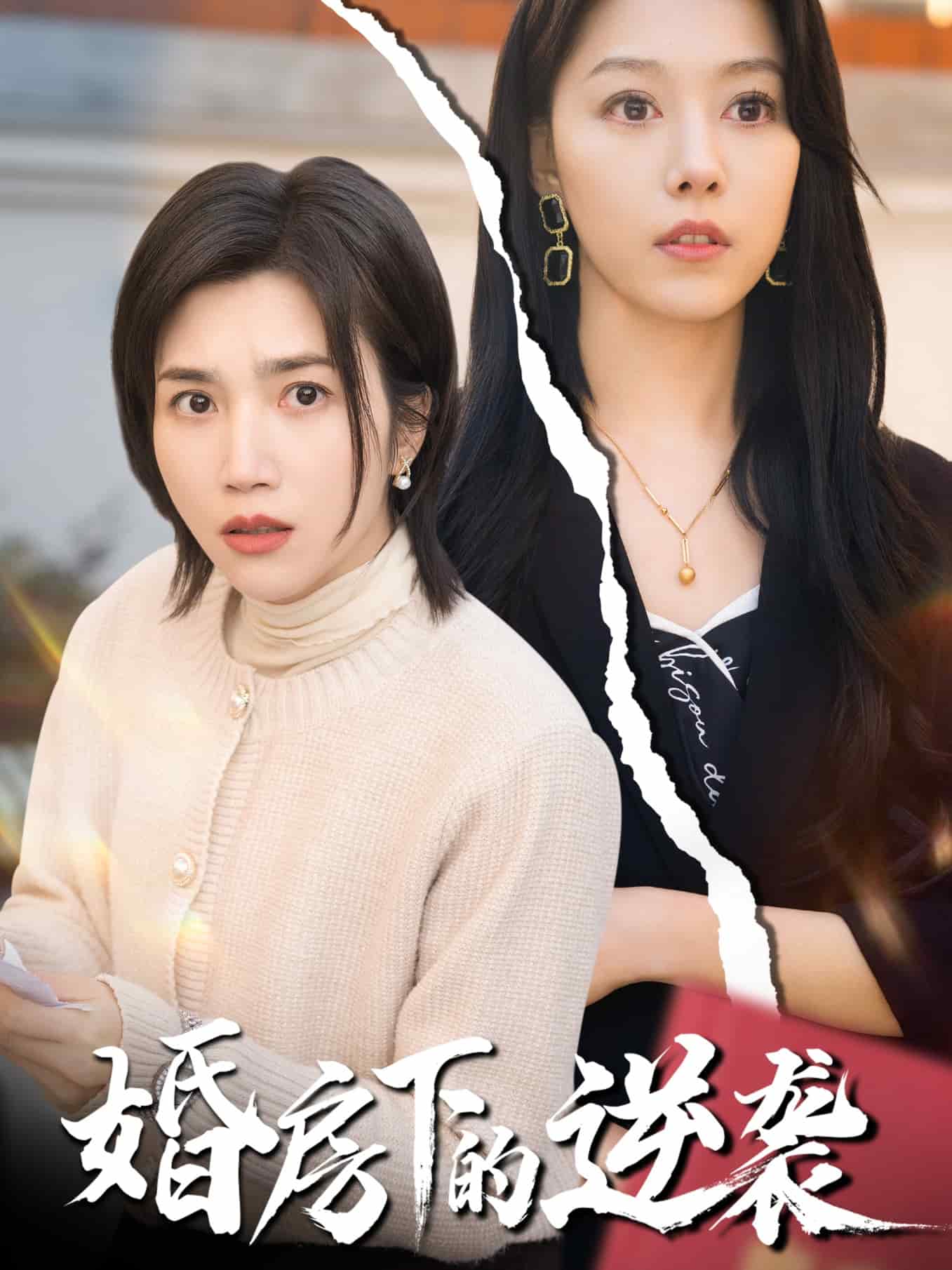 婚房下的逆袭 第35集