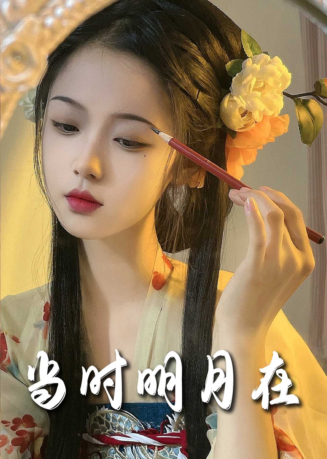 明月照南星 第66集