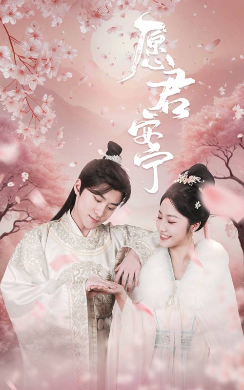 愿君安宁 第3集