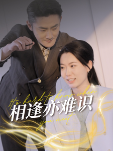相逢亦难识 第23集