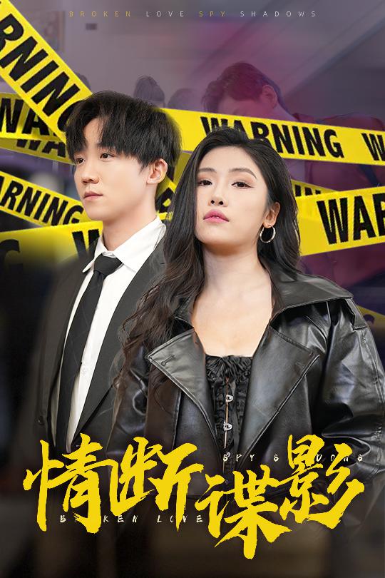 我的特工老婆 第20集
