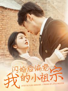 闪婚后偏宠我的小祖宗 第65集