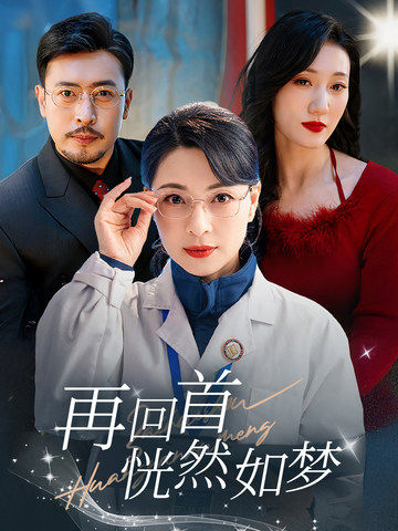 再回首恍然如梦 第53集