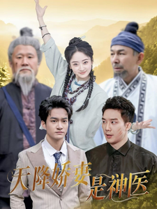 天降娇妻是神医 第29集