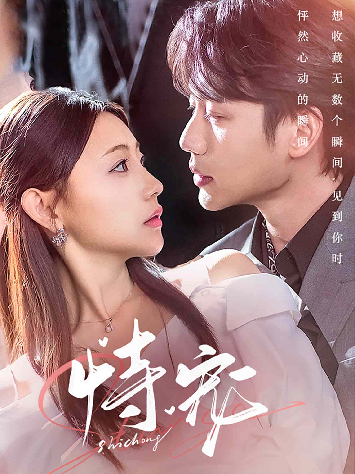 恃宠 第17集