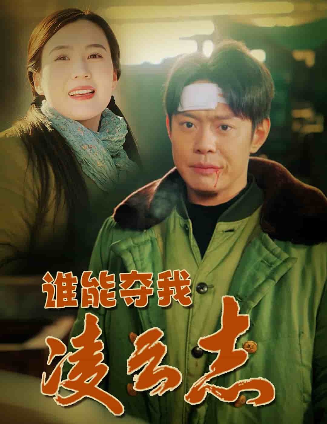 谁能夺我凌云志 第45集