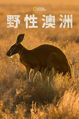野性澳大利亚 第01集