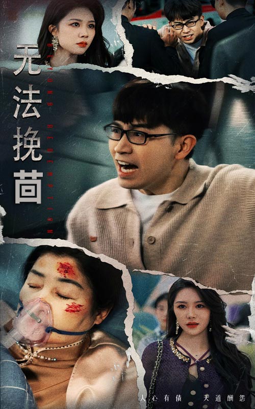 无法挽回 第41集