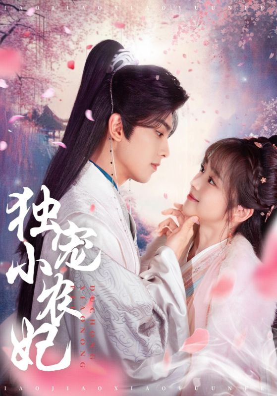 独宠小农妃 第56集