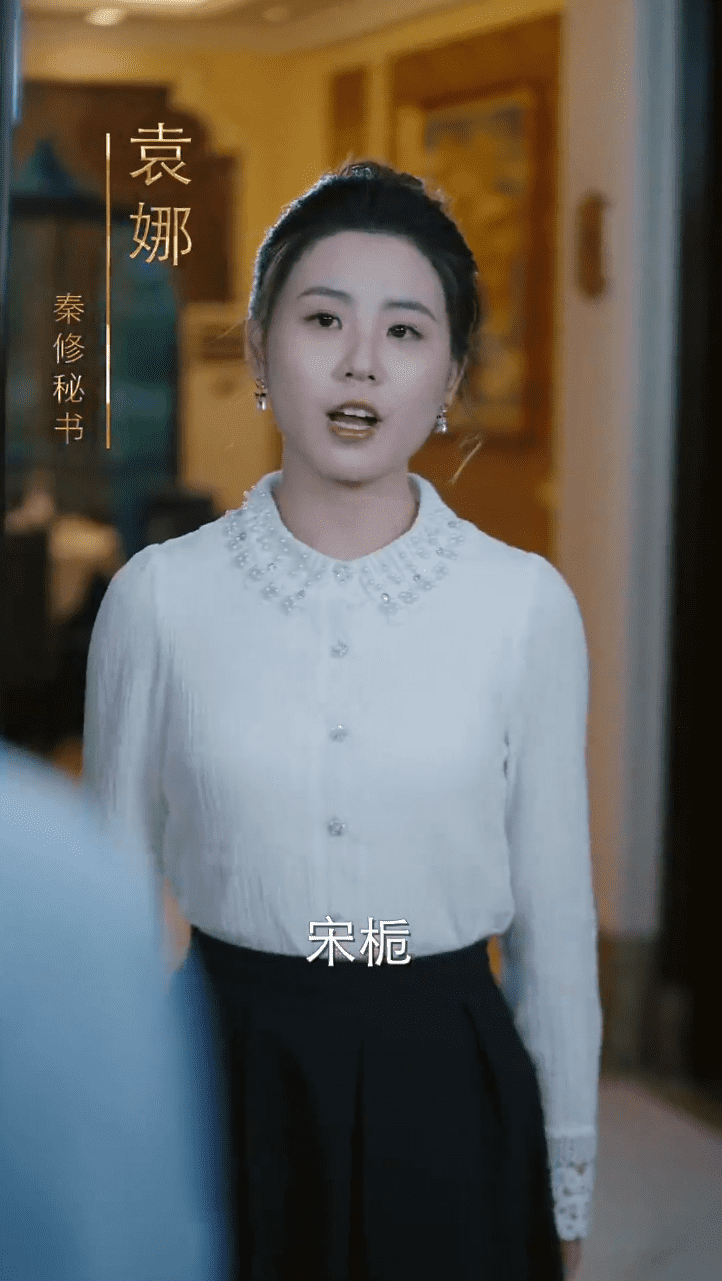 人有悲欢离合 第6集