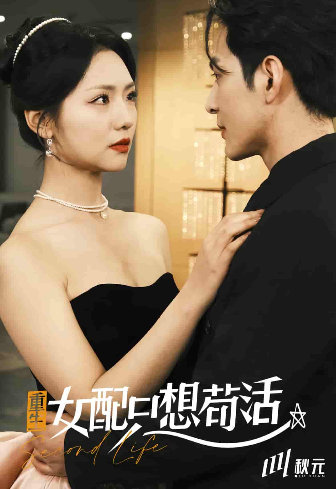 穿书归来后高攀不起 第63集