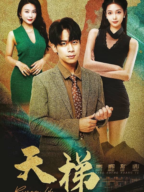 天梯 第49集