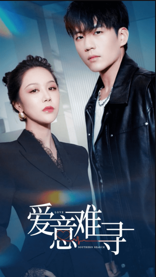爱意难寻 第31集
