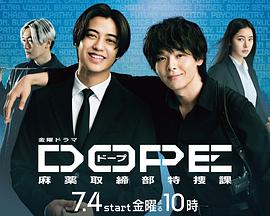 DOPE麻药取缔部特搜课 第03集