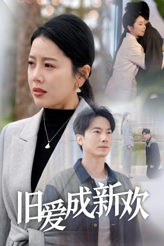 旧爱成新欢 第2集