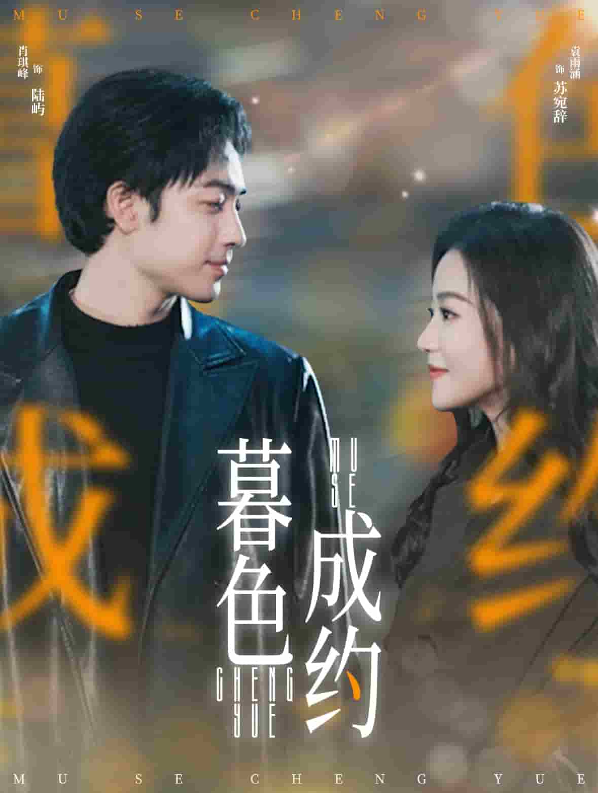 暮色成约 第22集