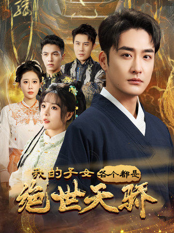 我的子女各个都是绝世天骄 第13集
