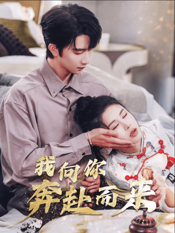 我向你奔赴而来 第22集