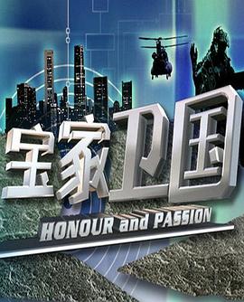 宝家卫国 第19集