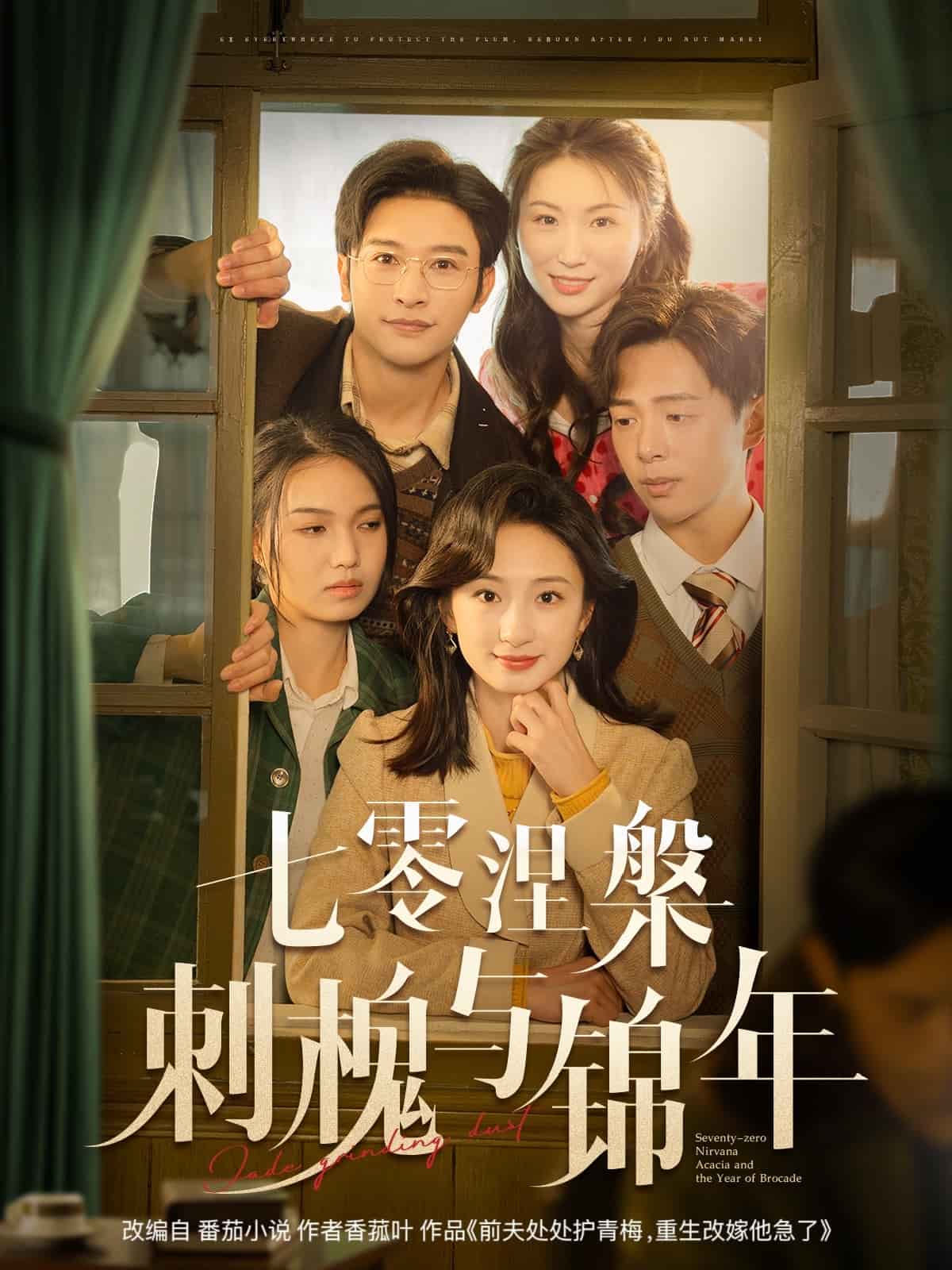 七零涅槃刺槐与锦年 第6集