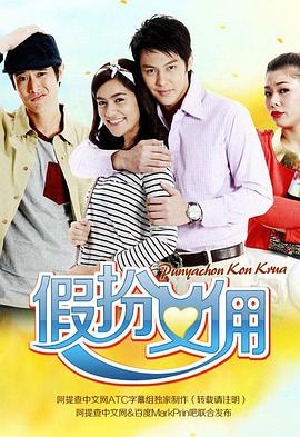 假扮女佣 第19集(大结局)