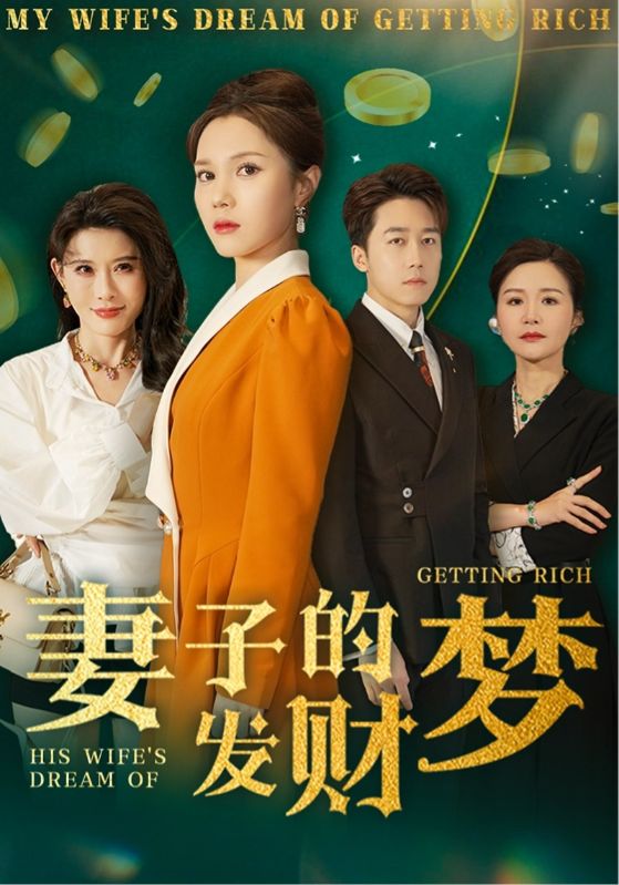 妻子的发财梦 第19集
