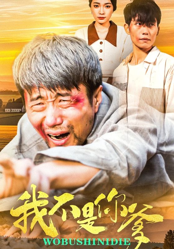 我不是你爹 第30集