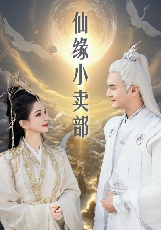 仙缘小卖部 第14集