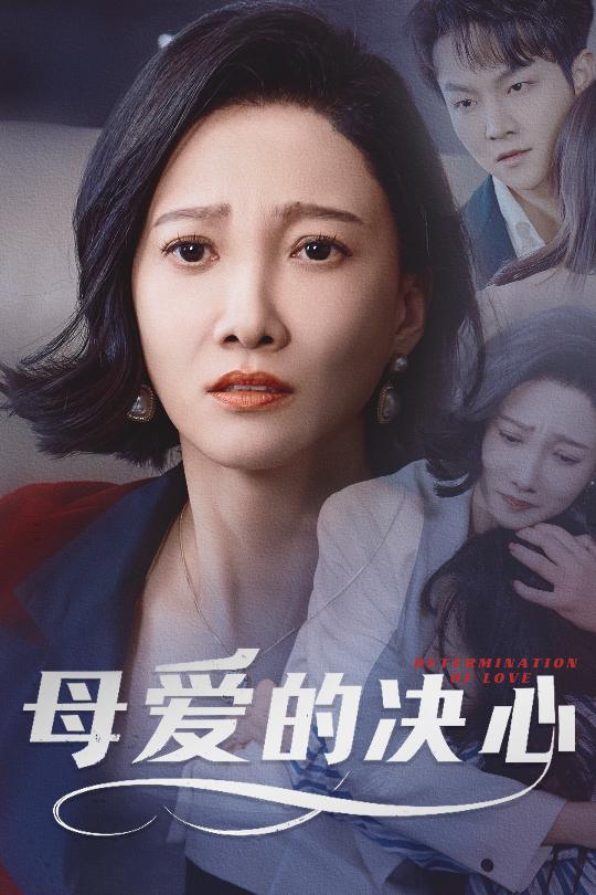 母爱的决心 第21集