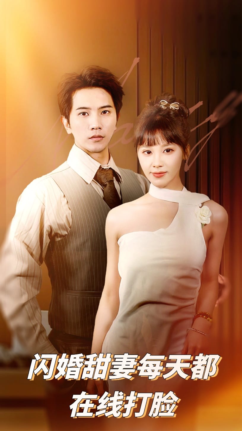 闪婚甜妻每天都在线打脸 第1集