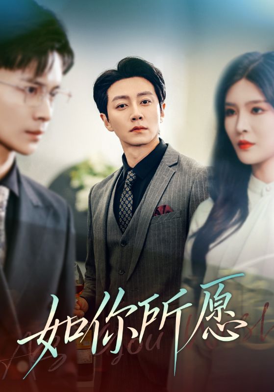 如你所愿 第22集