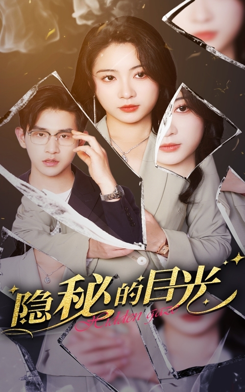 隐秘的目光 第11集