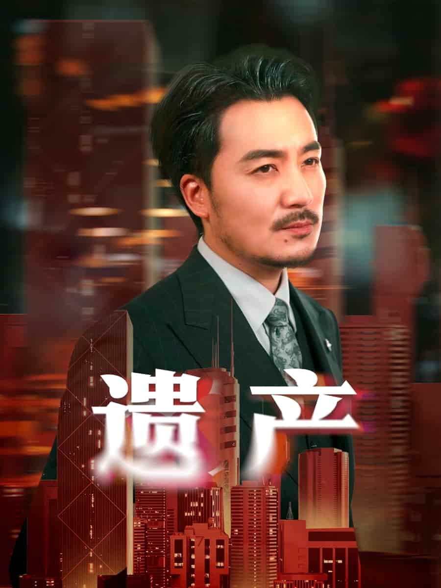 长河逆流 第40集