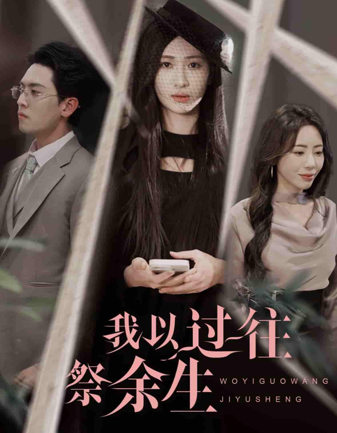 我以过往祭余生 第53集