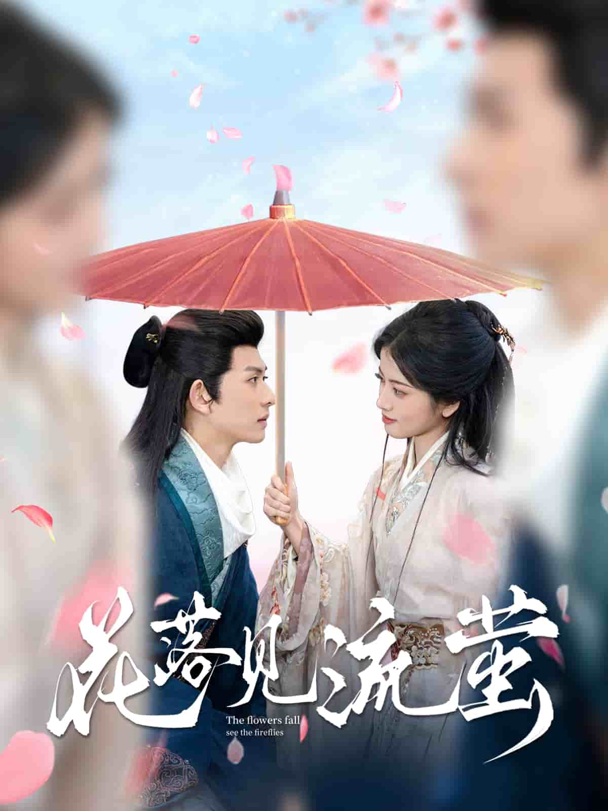 花落见流萤 第25集
