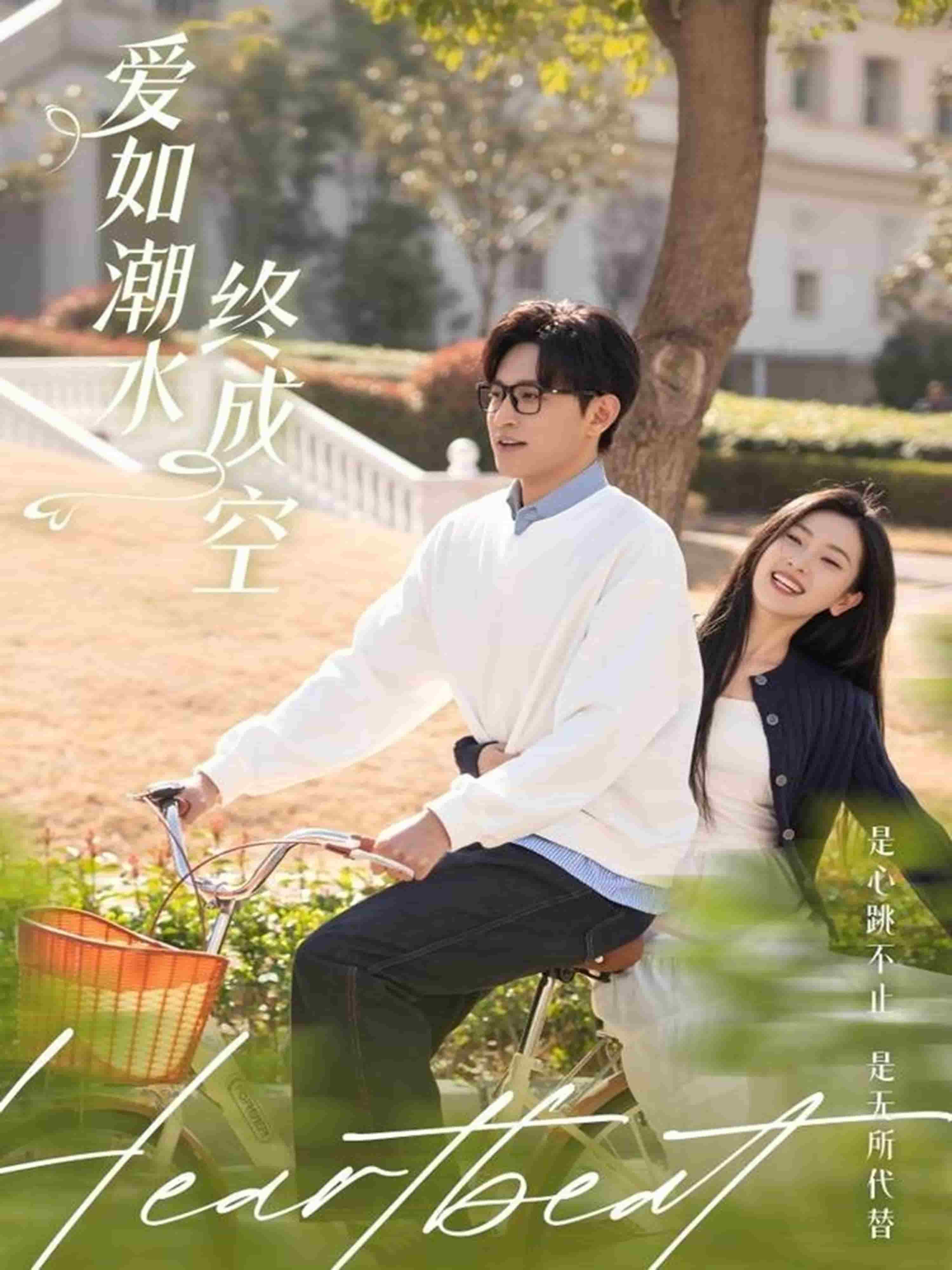 爱如潮水终成空 第17集
