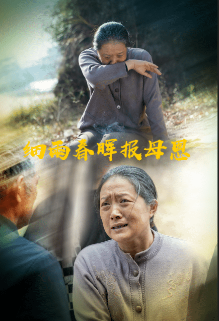 细雨春晖报母恩 第28集