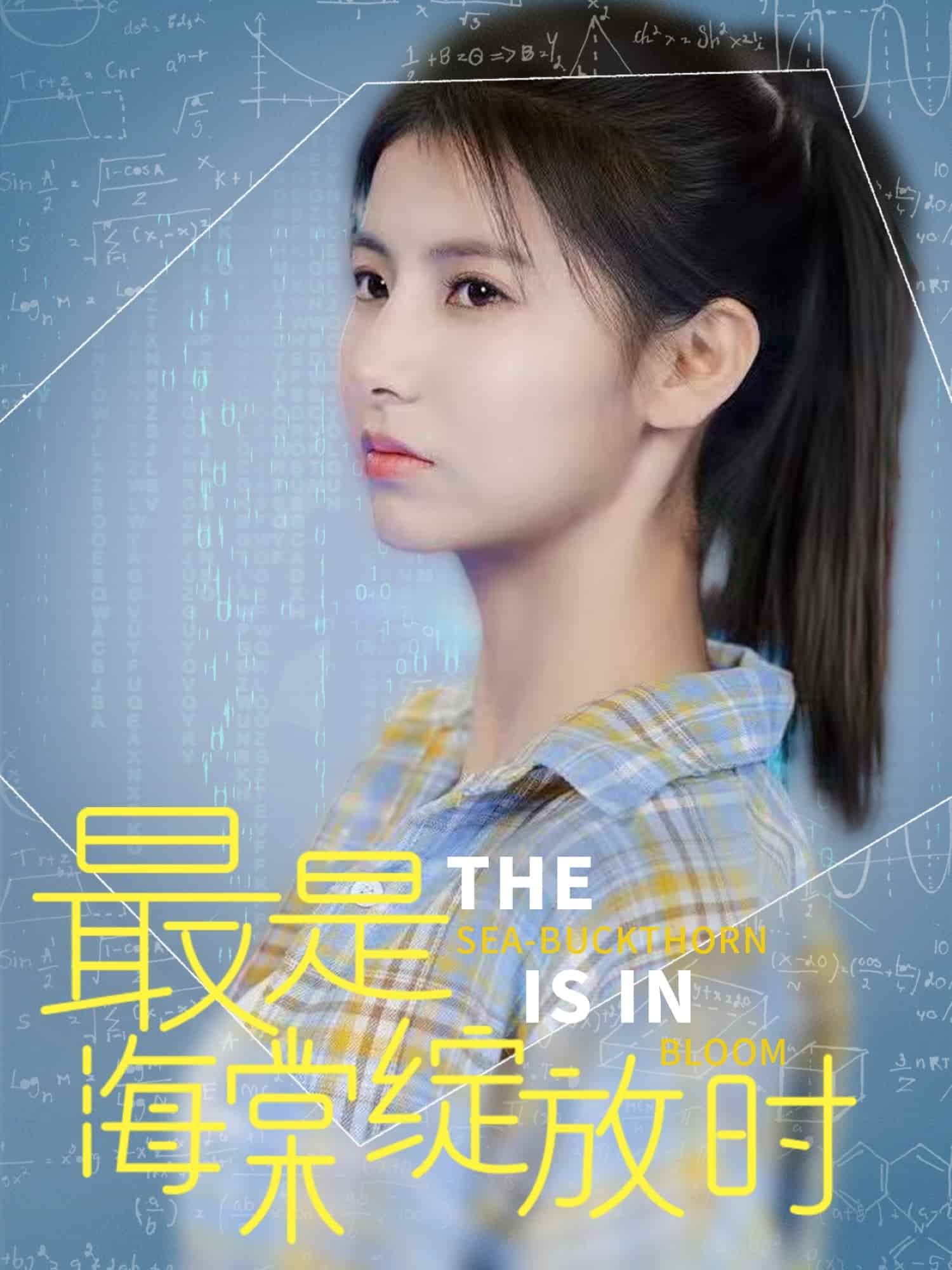 最是海棠绽放时 第9集