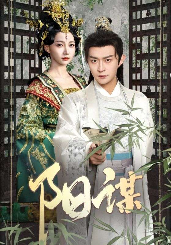 阳谋 第71集