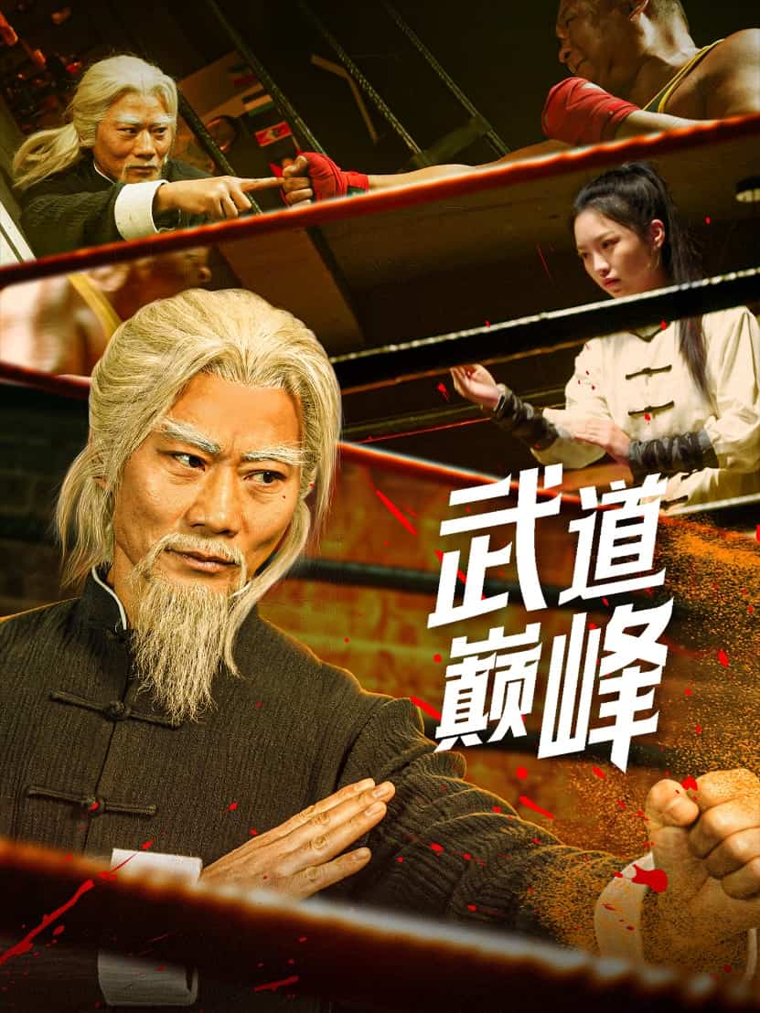 武道巅峰 第3集